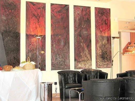 Boutique 003 Am Dom, Trademark Collection By Wyndham 3* Keulen