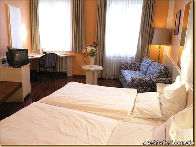 Boutique 003 Am Dom, Trademark Collection By Wyndham Hotel Keulen