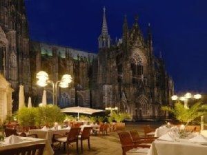 Boutique 003 Am Dom, Trademark Collection By Wyndham Hotel Keulen